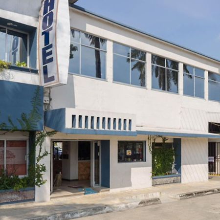 Hotel Lacantum By Rotamundos تاباتشولا المظهر الخارجي الصورة