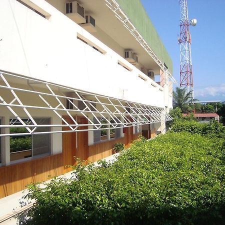 Hotel Lacantum By Rotamundos تاباتشولا المظهر الخارجي الصورة