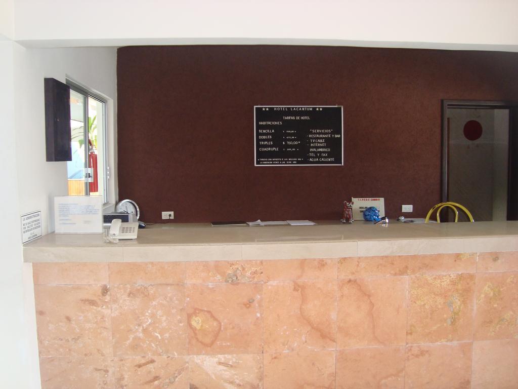 Hotel Lacantum By Rotamundos تاباتشولا المظهر الخارجي الصورة